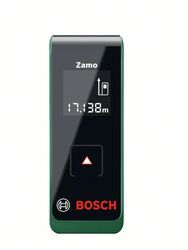 Digitální laserový dálkoměr Bosch Zamo, plechové balení, 0603672620