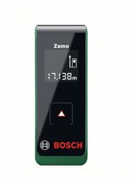 Digitální laserový dálkoměr Bosch Zamo, krabice, 0603672621