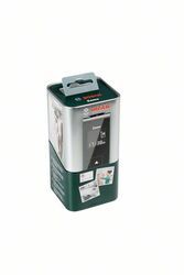 Digitální laserový dálkoměr Bosch Zamo, plechové balení, 0603672620