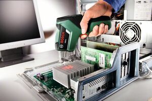 Termodetektor Bosch PTD 1, 0603683020