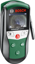 Kontrolní kamera Bosch UniversalInspect, 0603687000