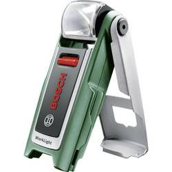 Aku LED svítilna Bosch Worklight, 0603975801