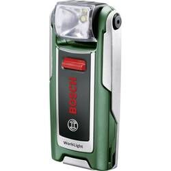Aku LED svítilna Bosch Worklight, 0603975801
