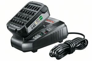 Aku kombinovaný šroubovák Bosch PSB 18 LI-2 (1xaku 2,5Ah 18V) čip SYNEON, 060398230B