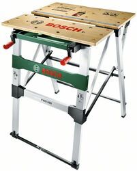 Pracovní stůl Bosch PWB 600, 0603B05200