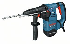 Vrtací kladivo s SDS-plus Bosch GBH 3-28 DFR Professional, 061124A000