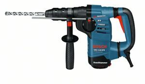 Vrtací kladivo s SDS-plus Bosch GBH 3-28 DFR Professional, 061124A000