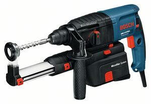 Vrtací kladivo s SDS-plus Bosch GBH 2-23 REA Professional, 0611250500