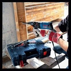 Vrtací kladivo GBH 2-26 DRE (SDS-Plus; 800W; 2,7J;kufr), 0611253708 BOSCH