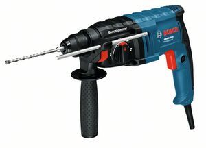 Vrtací kladivo s SDS-plus Bosch GBH 2-20 D Professional, 061125A400