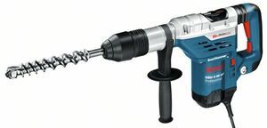 Vrtací kladivo s SDS-max Bosch GBH 5-40 DCE Professional, 0611264000