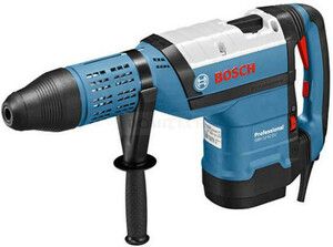 Vrtací kladivo SDS-max Bosch GBH 12-52 DV Professional, 0611266000