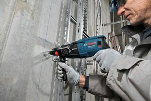 Vrtací kladivo SDS-Plus Bosch GBH 2-28 F Professional