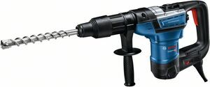 Kombinované kladivo SDS-Max Bosch GBH 5-40 D 