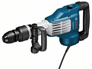 Sekací kladivo s SDS-max Bosch GSH 11 VC Professional, 0611336000