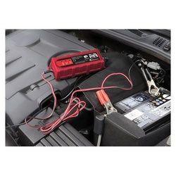 Nabíječka mikroprocesor 1Amp 6/12V PB/GEL max. 120Ah COMPASS