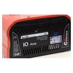 Nabíječka 10Amp 12V TÜV/GS ARCUS COMPASS