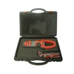 Multimetr UNI-T UT209 klešťový