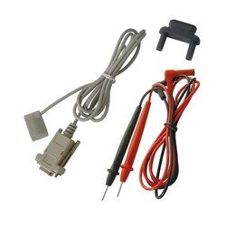 Multimetr UNI-T UT 61E