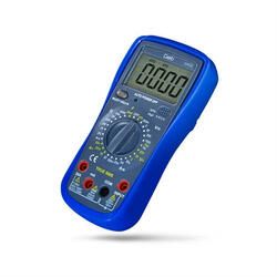 Multimetr GETI GM50D