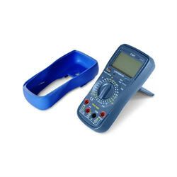 Multimetr GETI GM50D