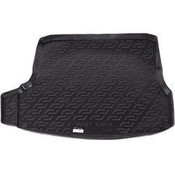 Vana do kufru plastová Škoda Octavia II Sedan / Liftback (1Z) (04-13) SIXTOL