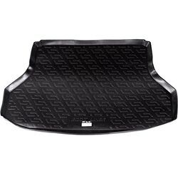Vana do kufru gumová Chevrolet Lacetti I Sedan (J200) (02-08) SIXTOL