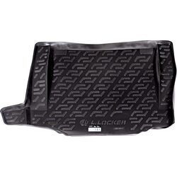 Vana do kufru plastová BMW 1-er Hatchback (E87) (5-dv) (04-11) SIXTOL