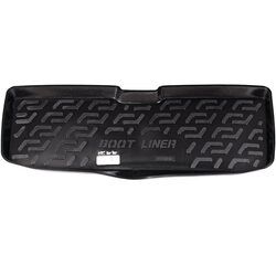 Vana do kufru plastová Suzuki Jimny III (FJ) (JB23/JB33/JB43/JB53) (98-) SIXTOL