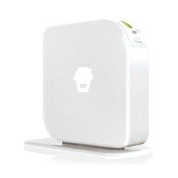 Alarm domovní bezdrátový GSM 2D01 sada