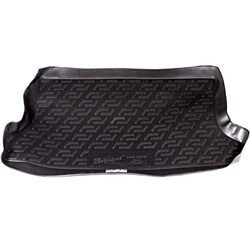 Vana do kufru gumová Suzuki Grand Vitara II (JT NGV) (5-dv) (05-) SIXTOL