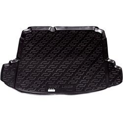 Vana do kufru gumová Volkswagen Jetta V (A5 1K) (05-10) SIXTOL