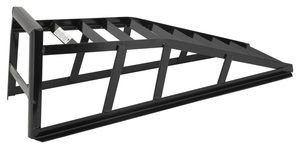 Rampa nájezdová 1000kg 830x270x310mm TÜV/GS COMPASS