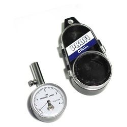 Měřič tlaku pneumatik PROFI 4kg/cm2 COMPASS