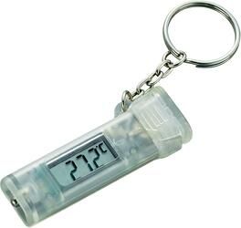 Teploměr na klíče Voltraft KT-1, -15 až +49,8 °C, 3 roky záruka VOLTCRAFT