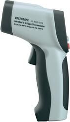 IR teploměr Voltcraft IR-900-30S, -50 až +900 °C, 3 roky záruka