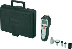 Digitální otáčkoměr DT-30LK, 3 roky záruka VOLTCRAFT