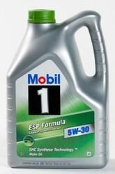 Motorový olej Mobil 1 ESP Formula 5W30 5L