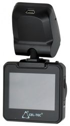Kamera do auta CEL-TEC E12
