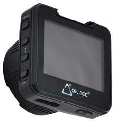 Kamera do auta CEL-TEC E12