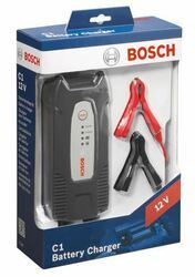 Nabíječka baterií BOSCH C1 12V 3,5A, 018999901M