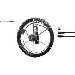 Endoskopická sonda Voltcraft BS-9.8mm/20m, d 20 m, O 9,8 mm CONRAD