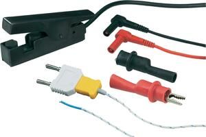 Digitální multimetr AT-200, 3 roky záruka VOLTCRAFT