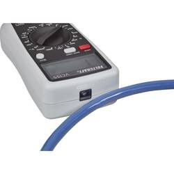 Digitální multimetr Voltcraft VC-155, kalibrovaný, 3 roky záruka