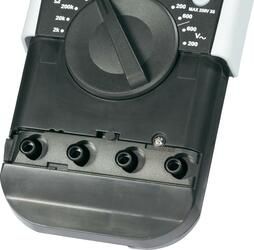 Digitální multimetr Voltcraft VC-250 Green Line, 3 roky záruka