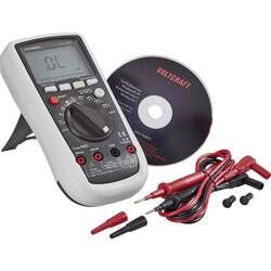 Multimetr VC-850 VOLTCRAFT