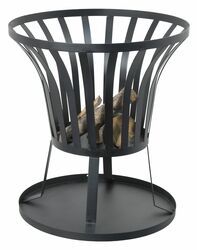 Ohniště STROMBOLI 45cm CATTARA