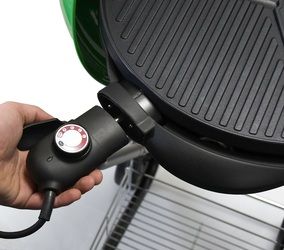 Gril ZETTA elektrický 230V CATTARA