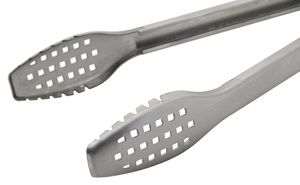 Grilovací kleště SHARK 45 cm CATTARA