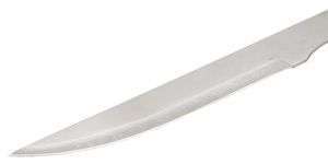 Grilovací nůž SHARK 45 cm CATTARA